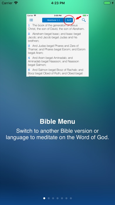 free bible programs for mac